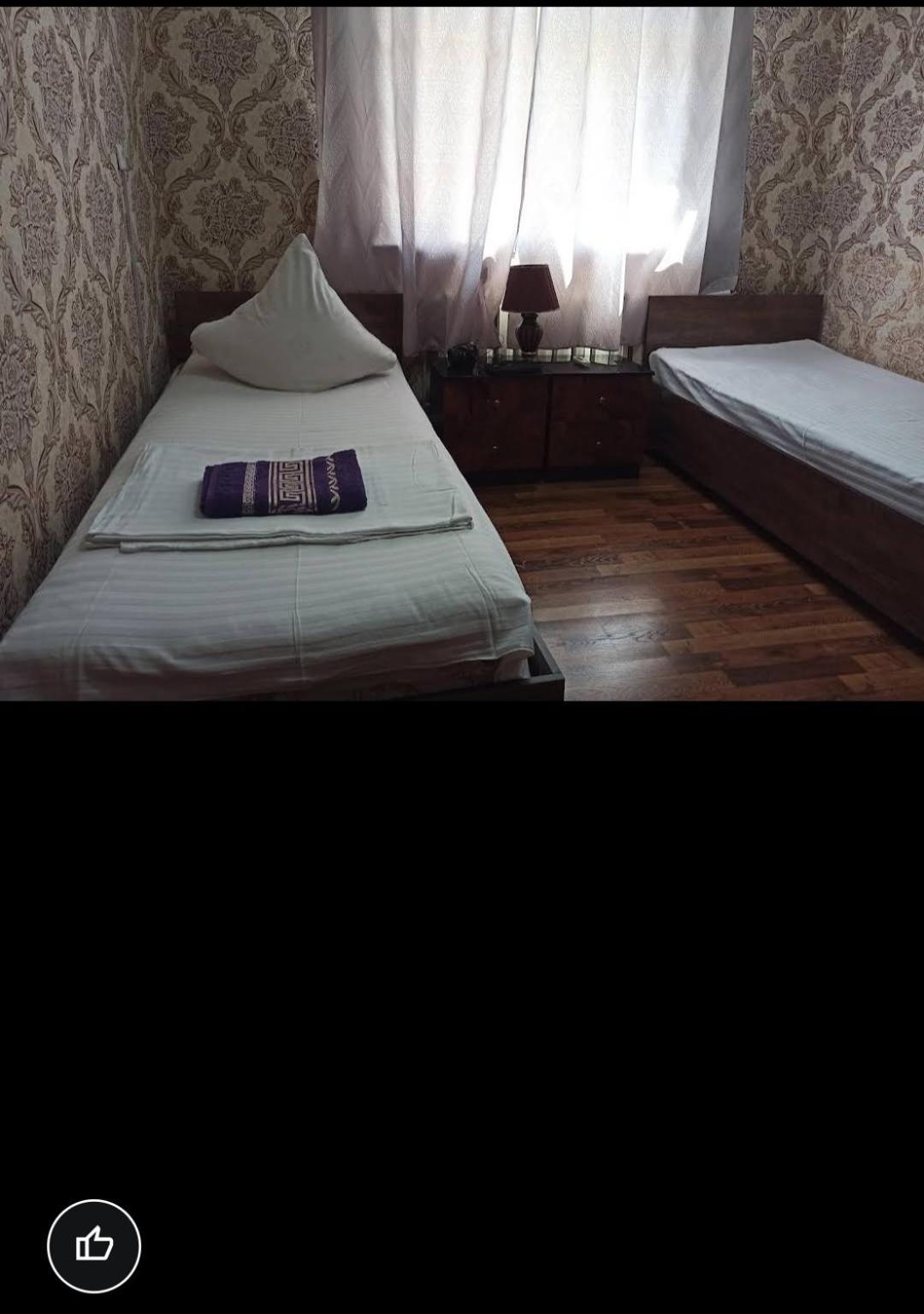 Mubina Khiva B&B Exterior photo