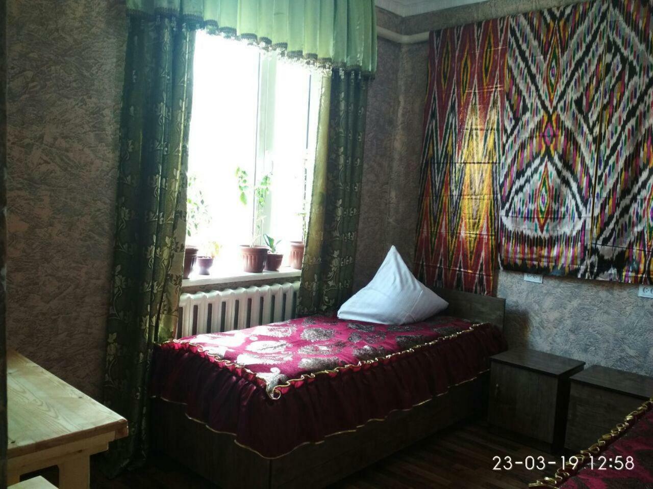 Mubina Khiva B&B Exterior photo