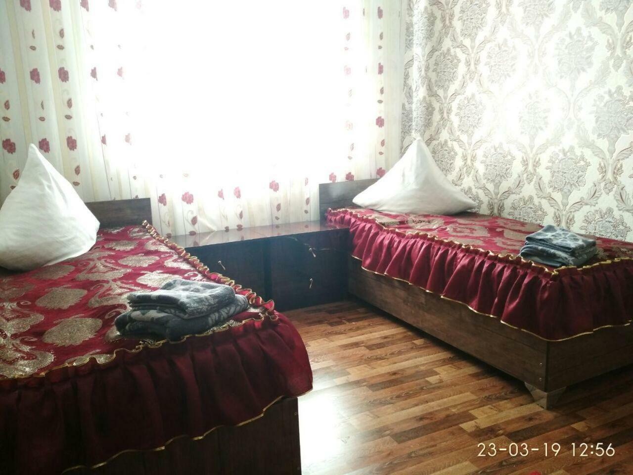 Mubina Khiva B&B Exterior photo