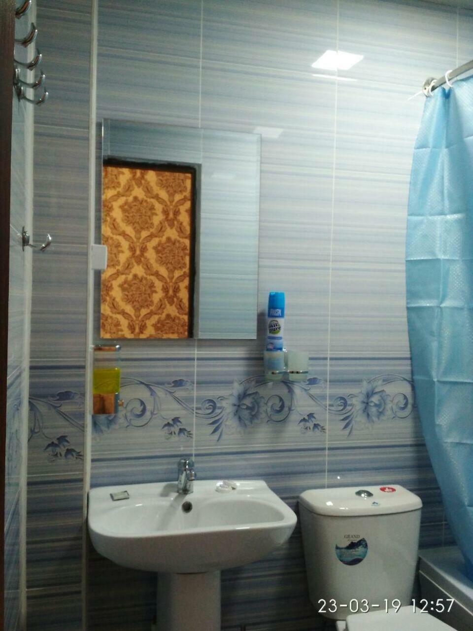 Mubina Khiva B&B Exterior photo