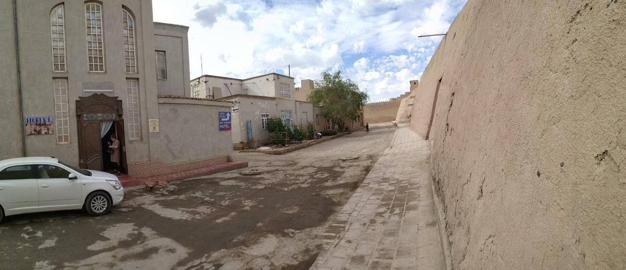 Mubina Khiva B&B Exterior photo