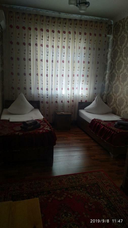 Mubina Khiva B&B Exterior photo