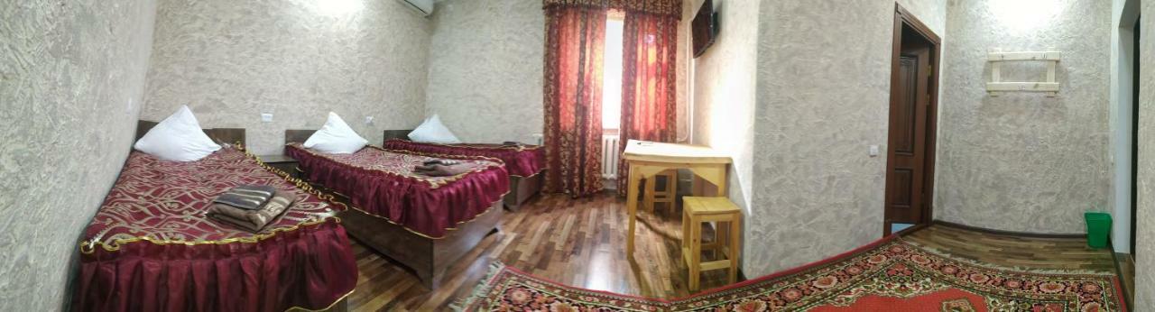 Mubina Khiva B&B Room photo
